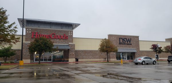 DSW Designer Shoe Warehouse